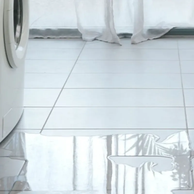 Appliance Leak Cleanup in Mitchell, SD