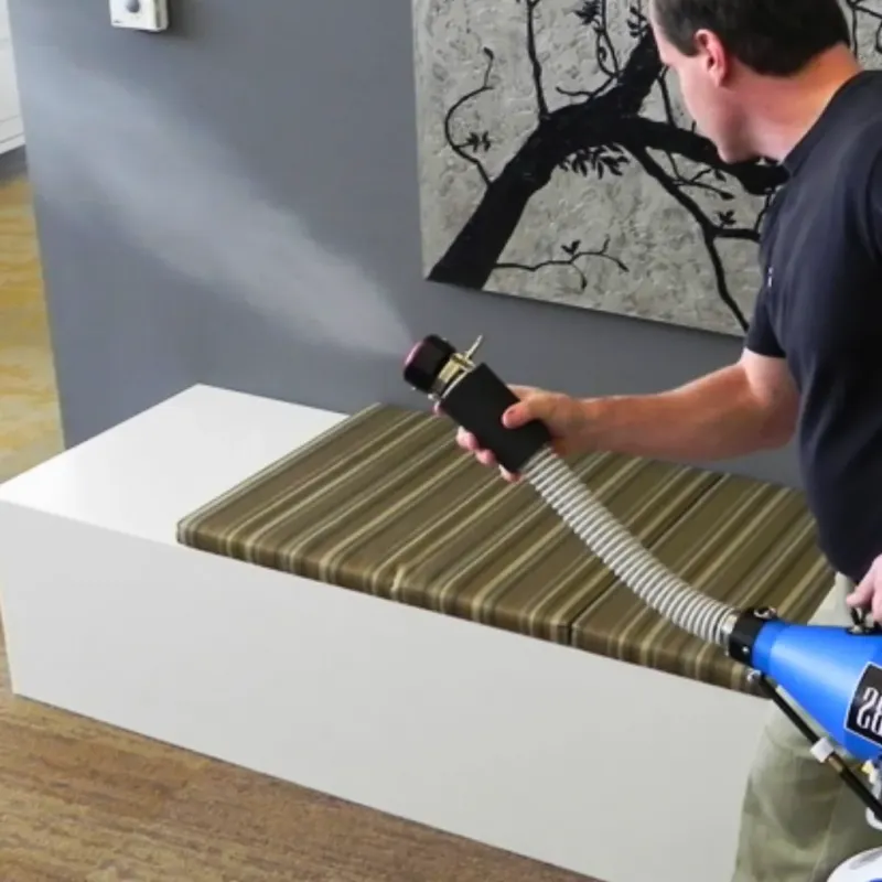 Professional Odor Removal in Mitchell, SD